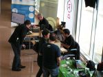 13. Kieler Open Source und Linux Tage 2015 - Tag 1 - 050.JPG